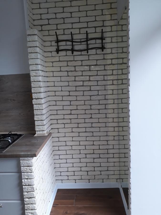 Transfer Apartment Lviv Kültér fotó