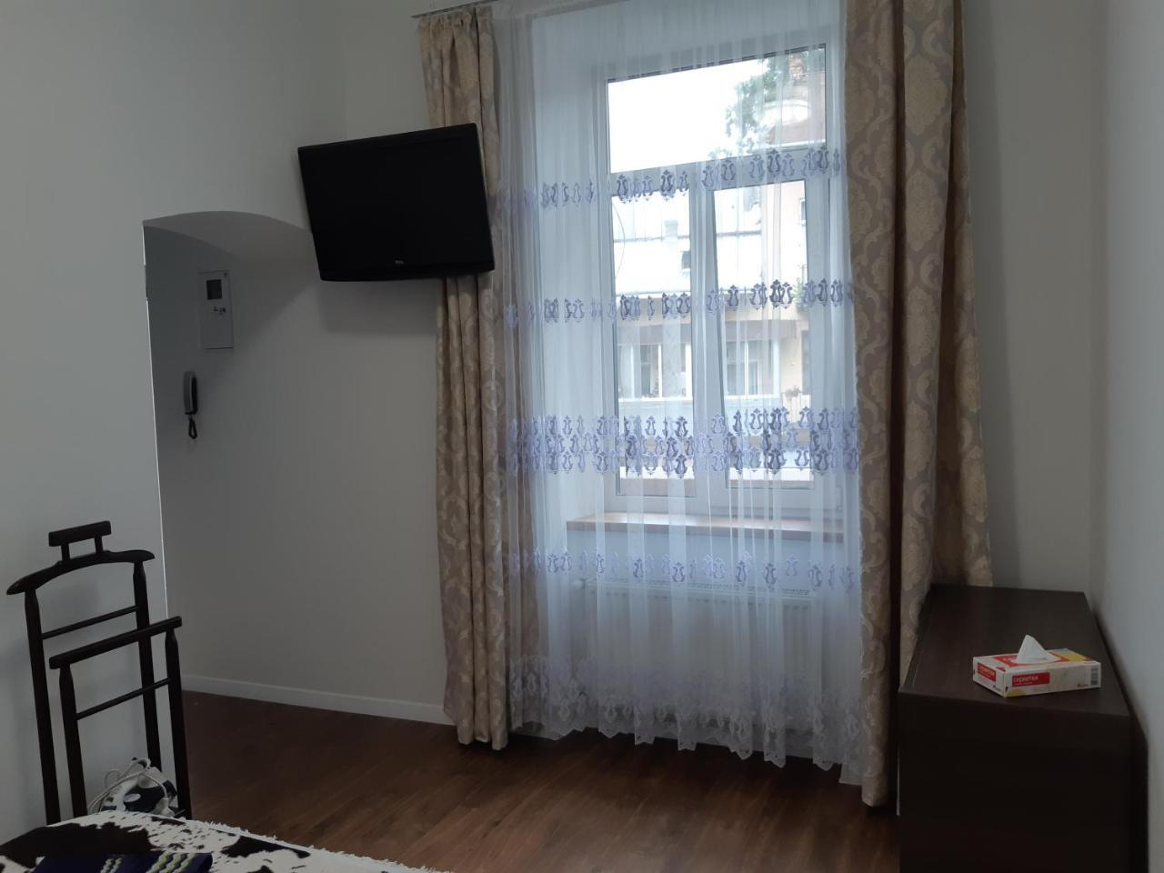 Transfer Apartment Lviv Kültér fotó