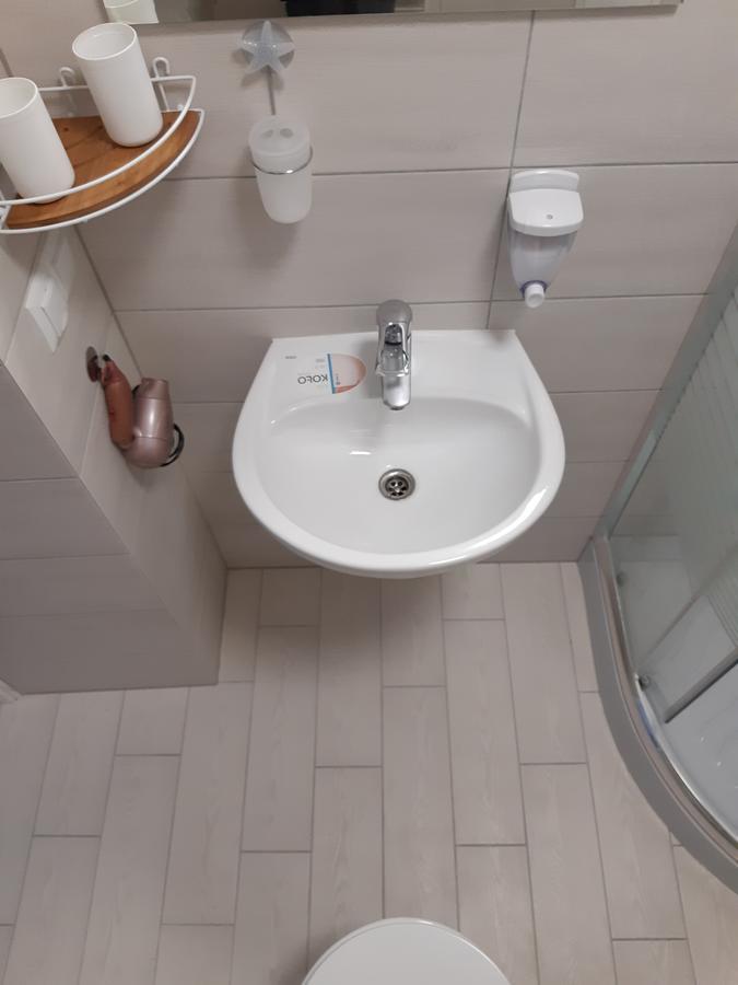 Transfer Apartment Lviv Kültér fotó