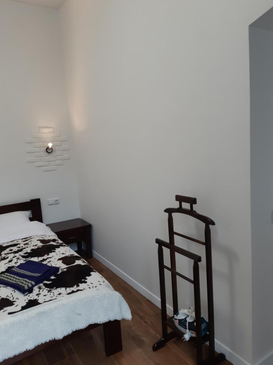 Transfer Apartment Lviv Kültér fotó