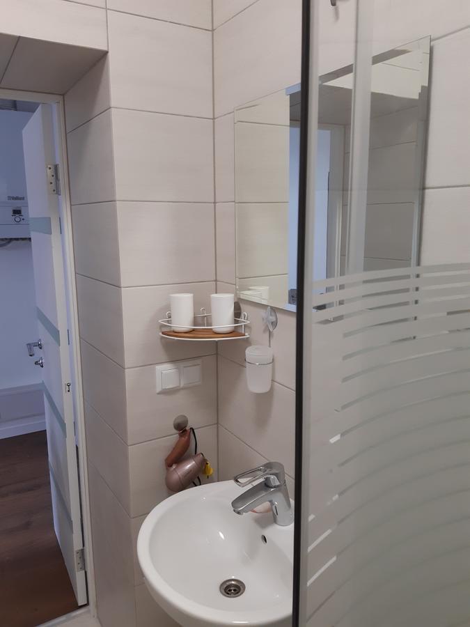 Transfer Apartment Lviv Kültér fotó