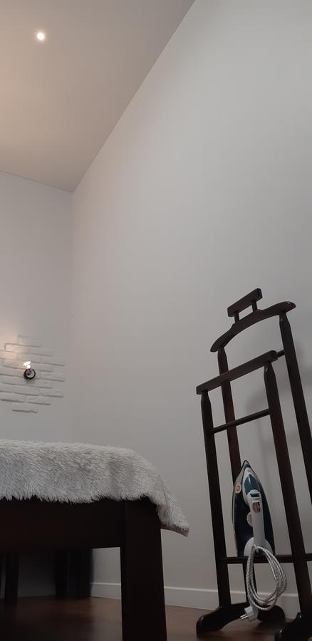 Transfer Apartment Lviv Kültér fotó