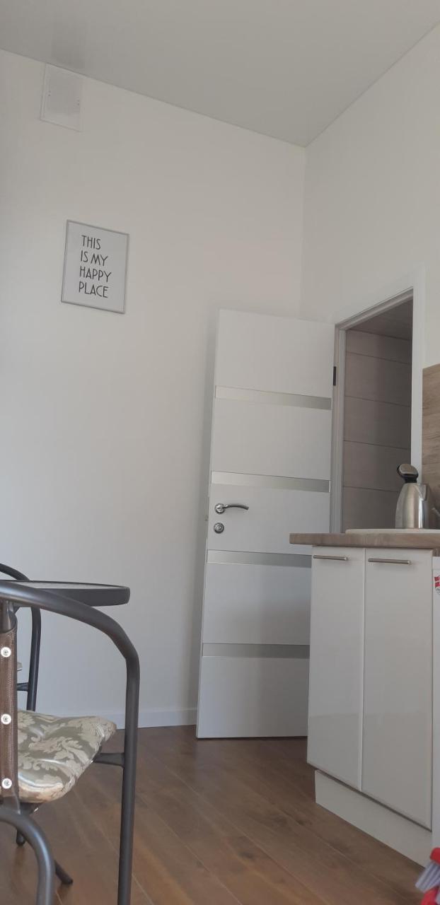 Transfer Apartment Lviv Kültér fotó