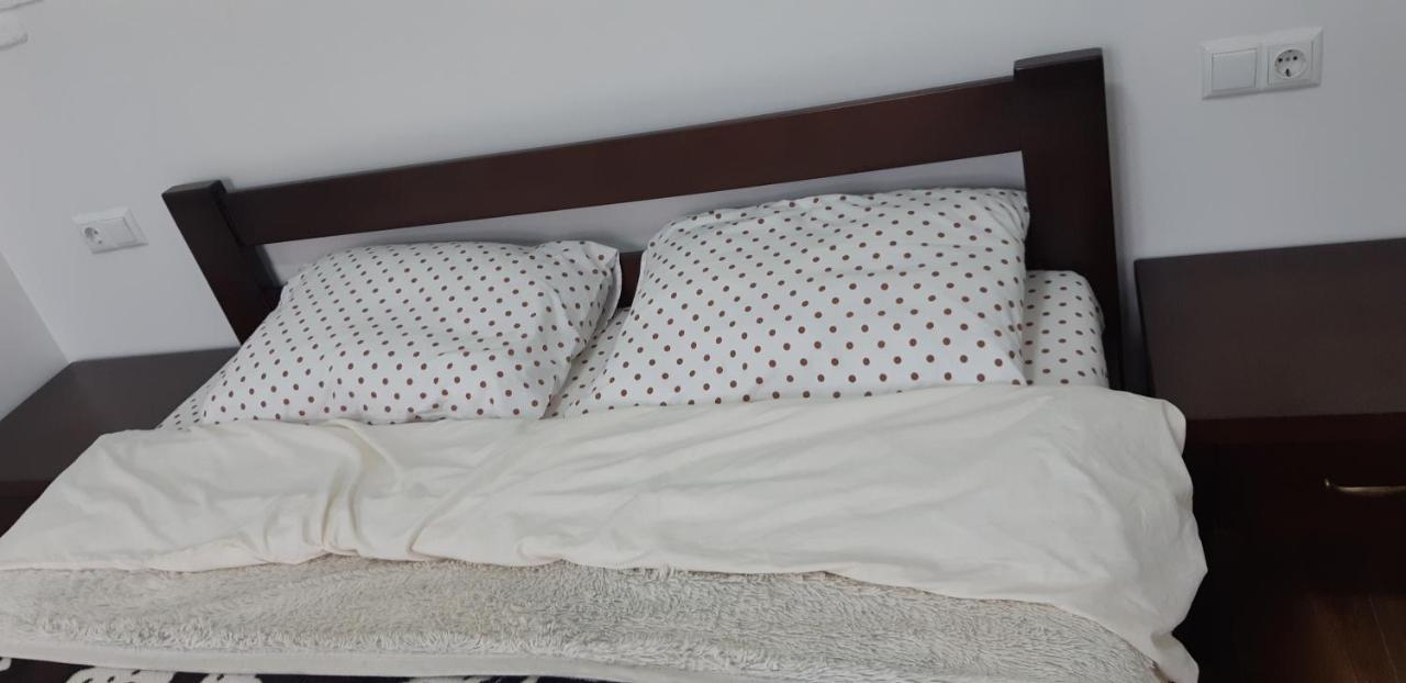 Transfer Apartment Lviv Kültér fotó